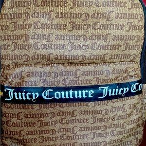 Juicy Couture Back Pack